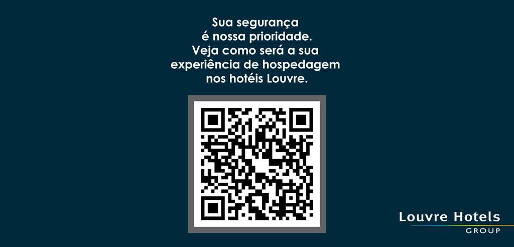 Tulip Inn 캄푸스 두스 고이타카지스 시설 사진